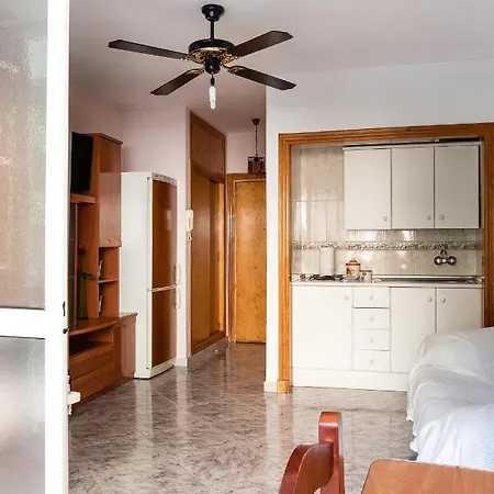 Estudio 150 Metros De La Playa